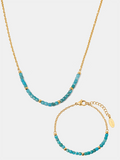 Fantasy Journey Blue Set