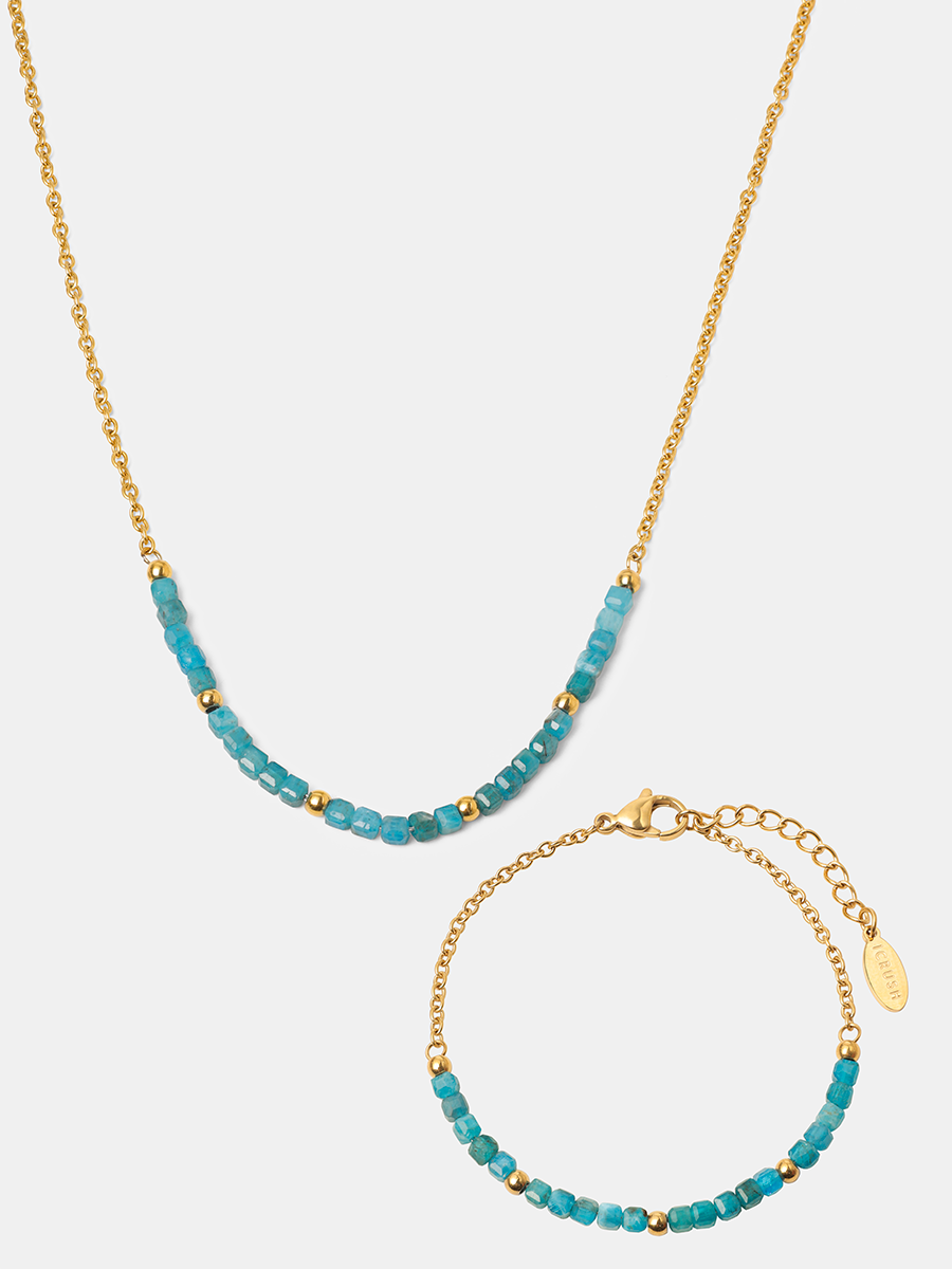 Fantasy Journey Blue Set