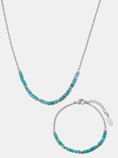 Fantasy Journey Blue Set