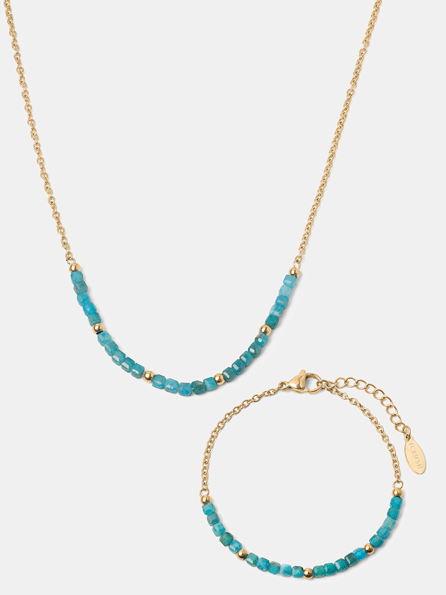 Fantasy Journey Blue Set