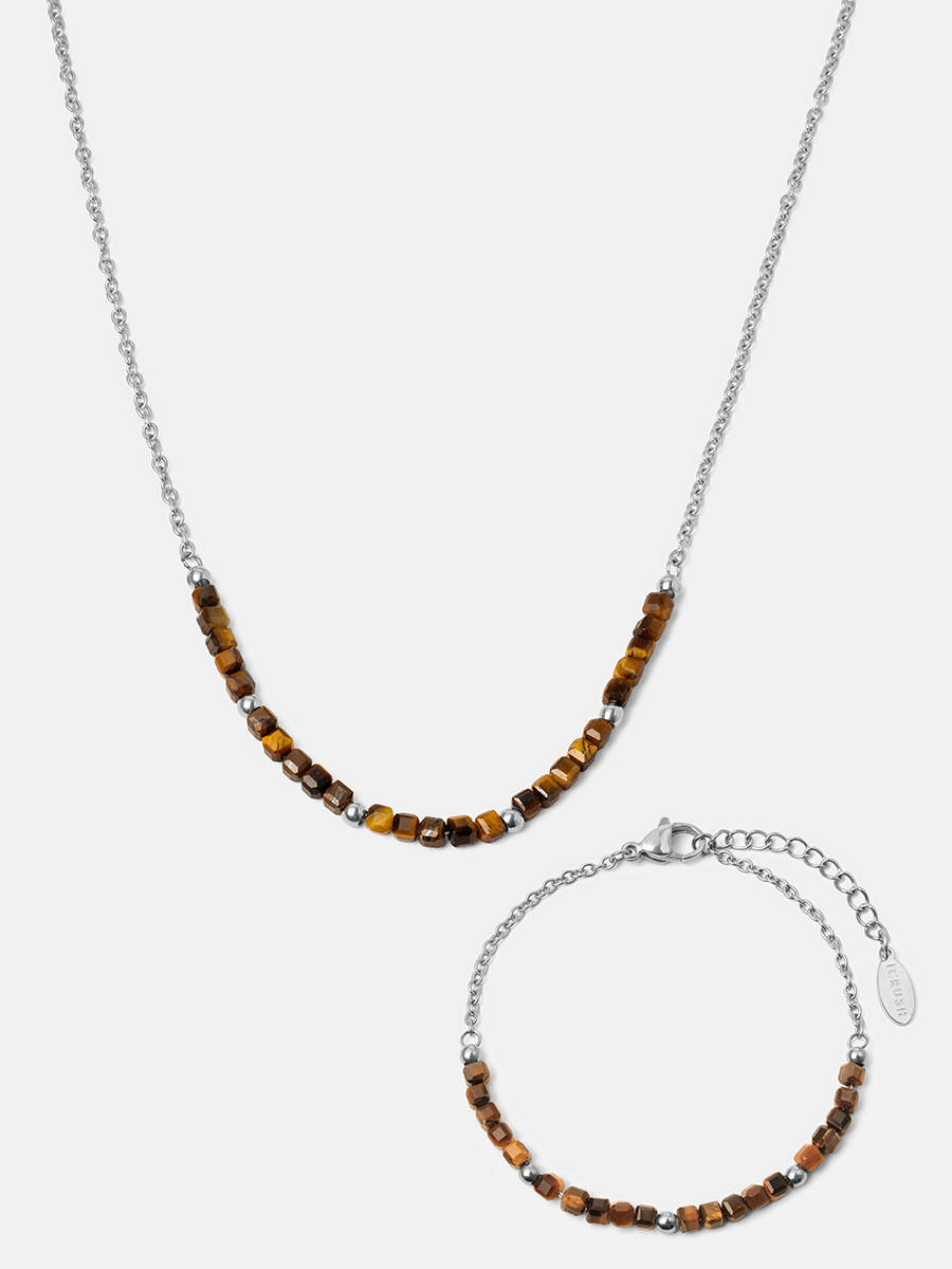 Fantasy Journey Brown Set