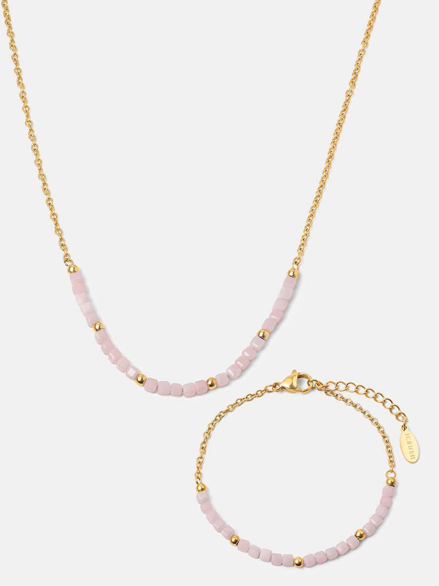 Fantasy Journey Pink Set