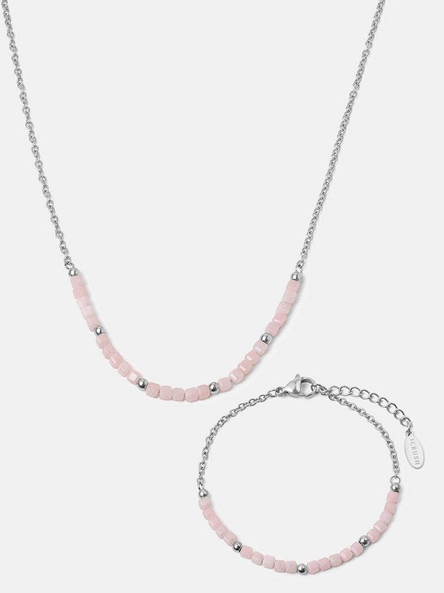 Fantasy Journey Pink Set
