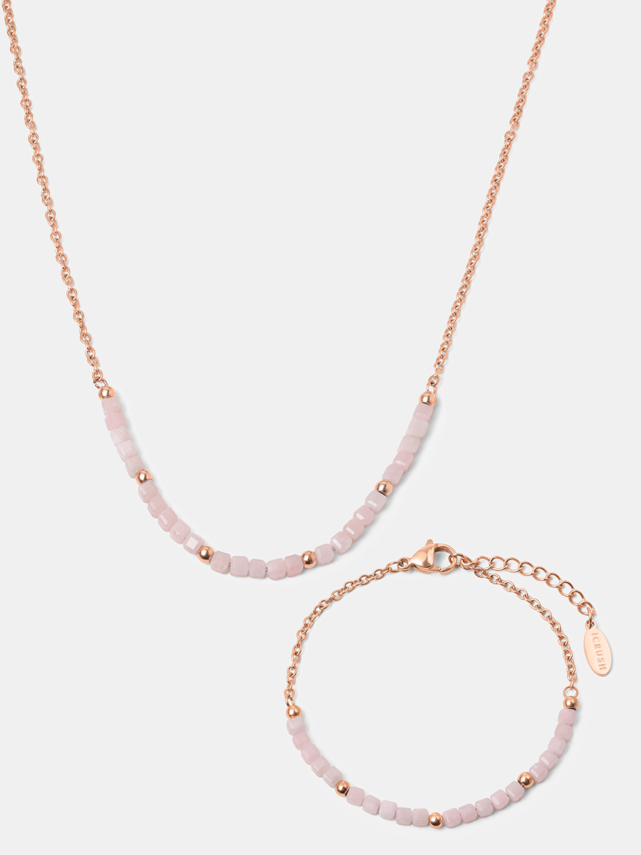 Fantasy Journey Pink Set
