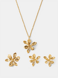 Floral Harmony Set