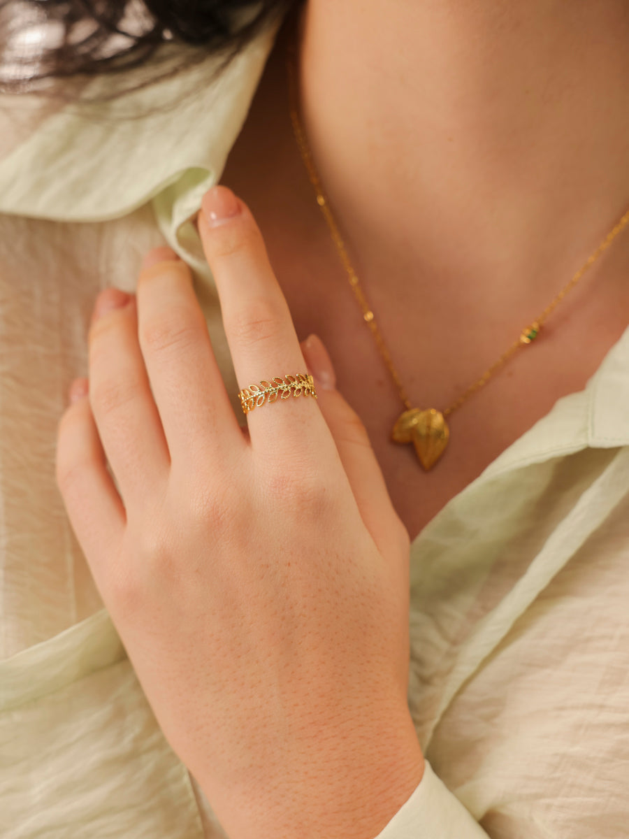 Leaf Dream Set