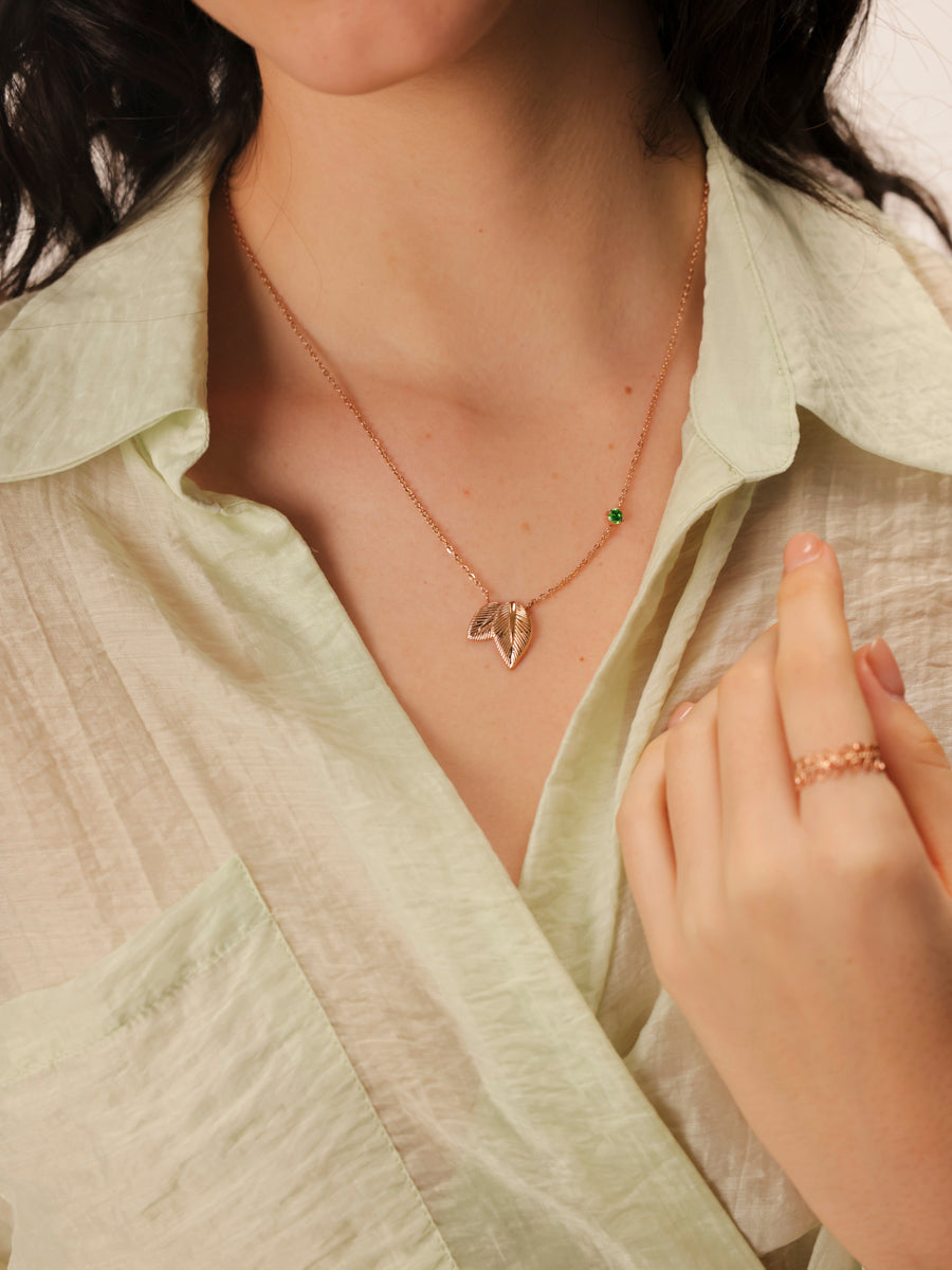 Leaf Dream Set