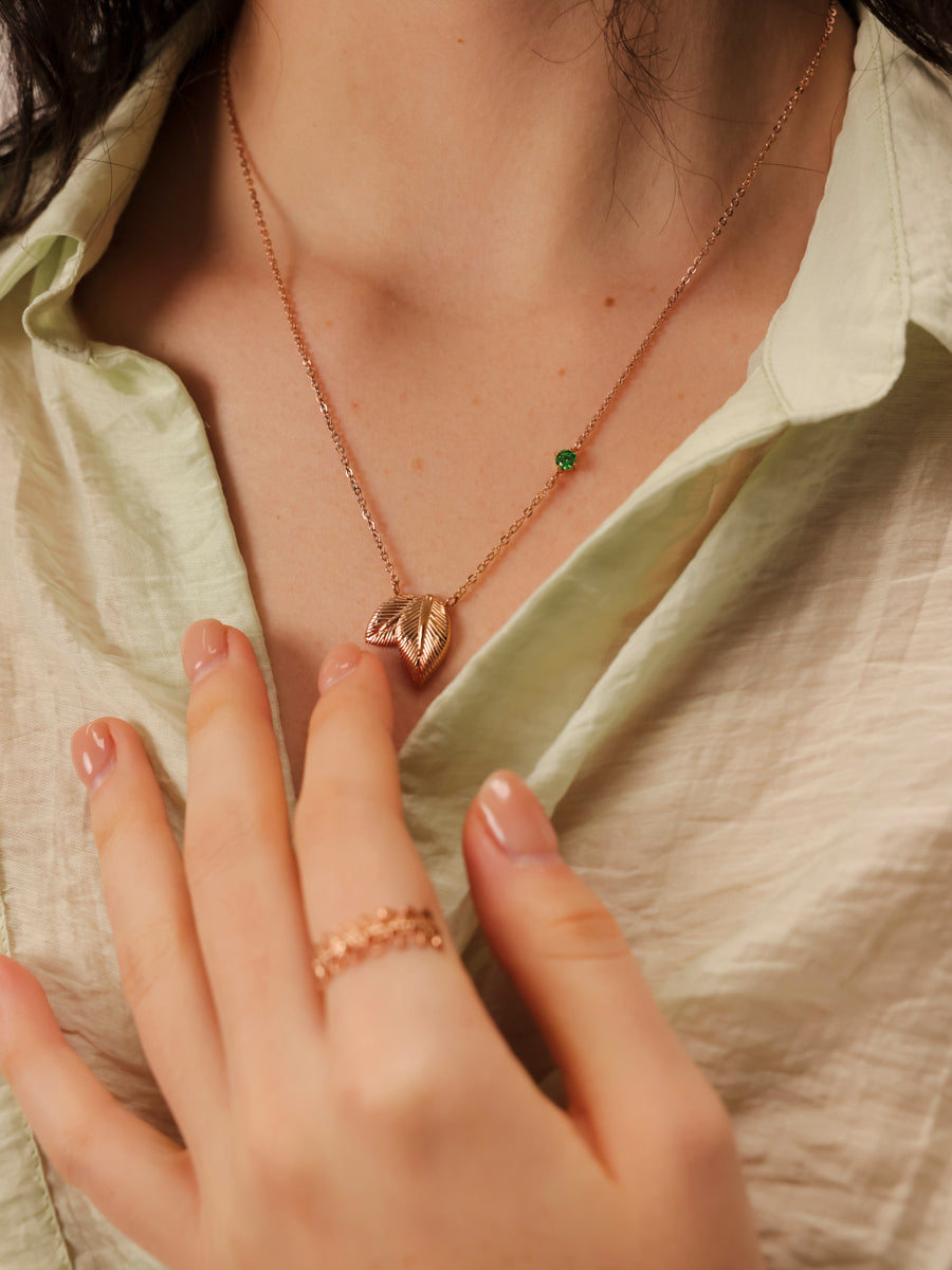 Leaf Dream Set