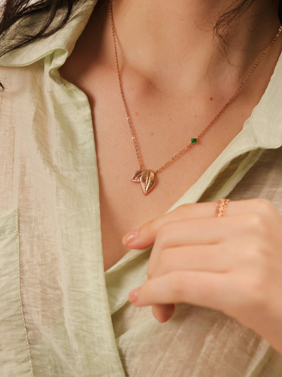 Leaf Dream Set