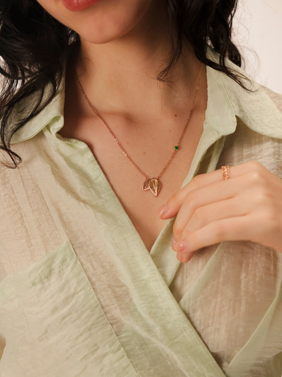 Leaf Dream Set