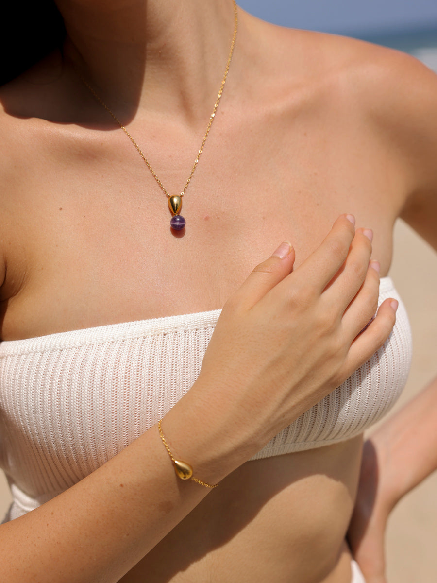 Violet Melody Set