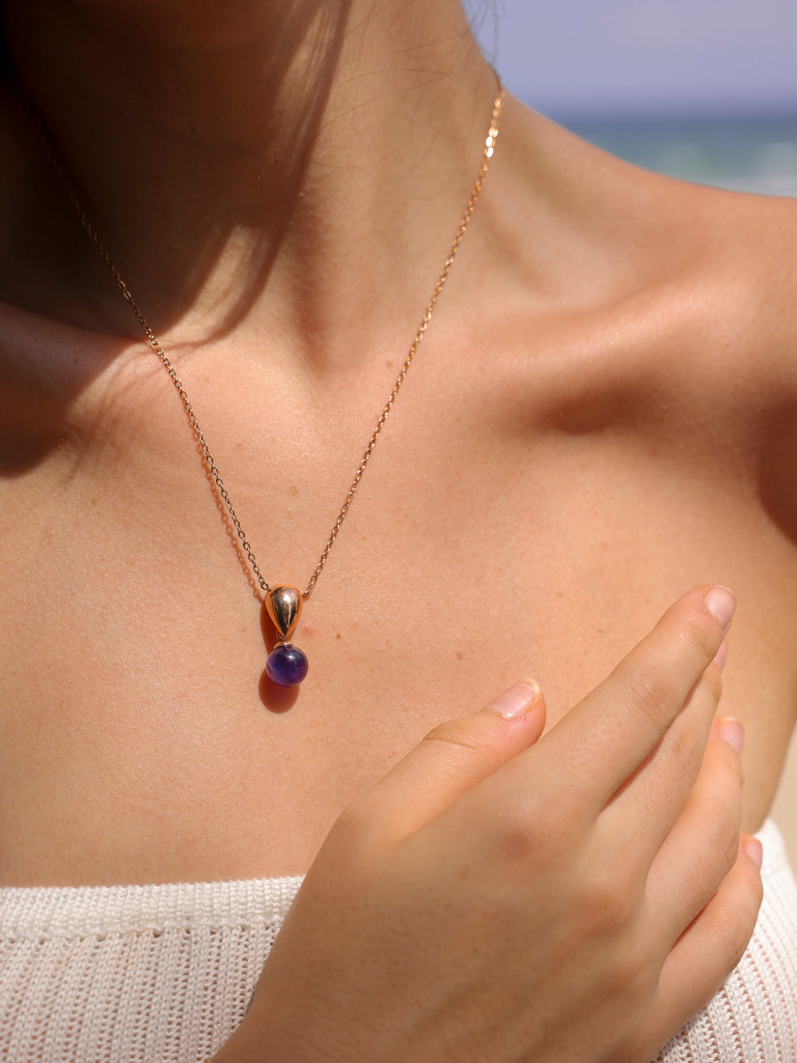 Violet Melody Set