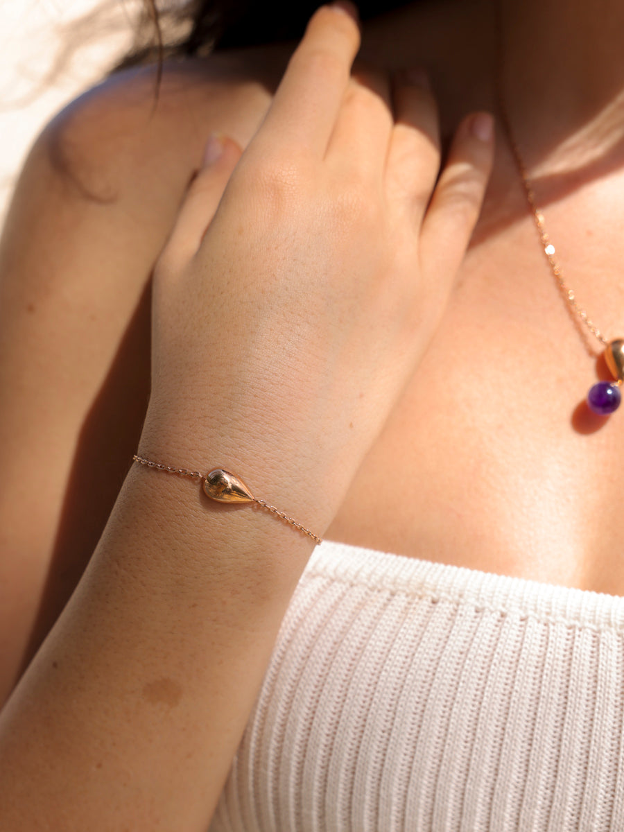 Violet Melody Set