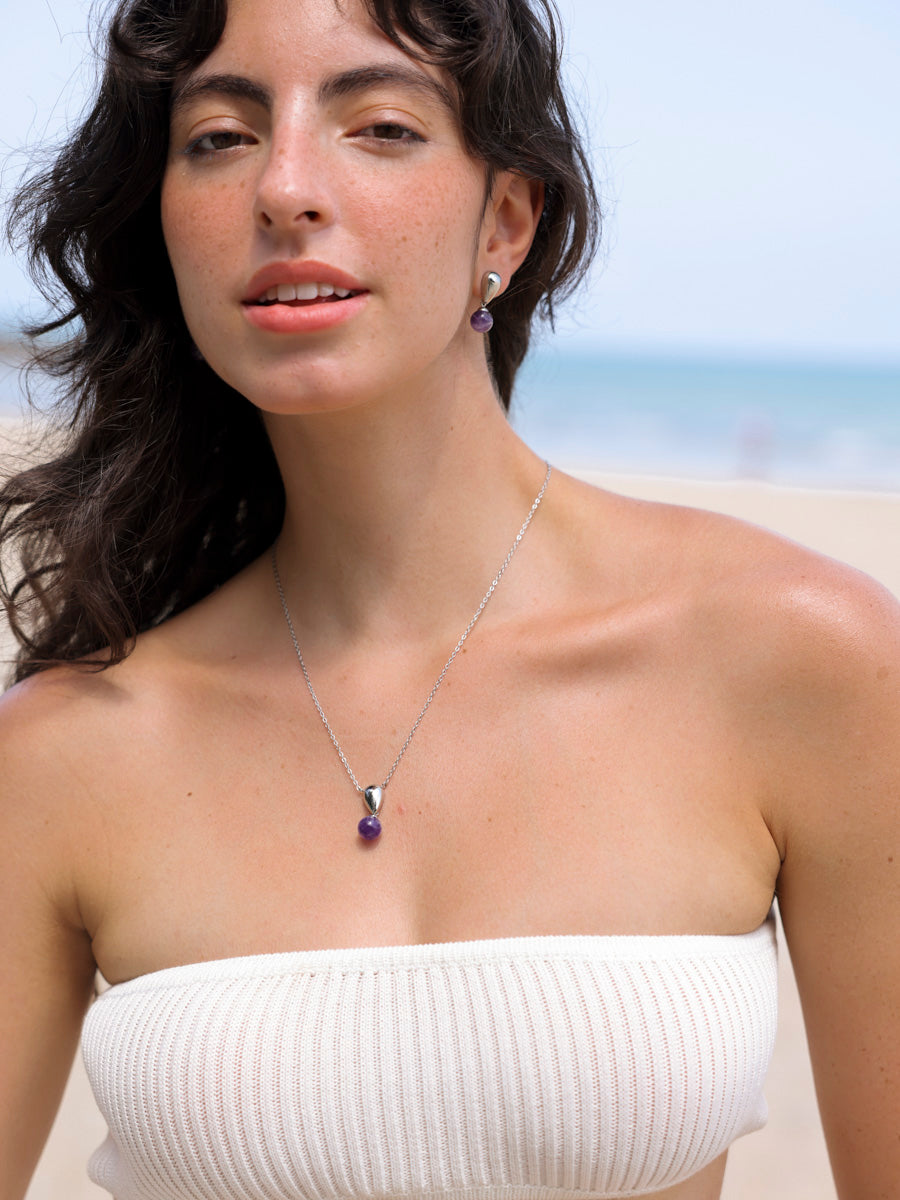 Violet Melody Set