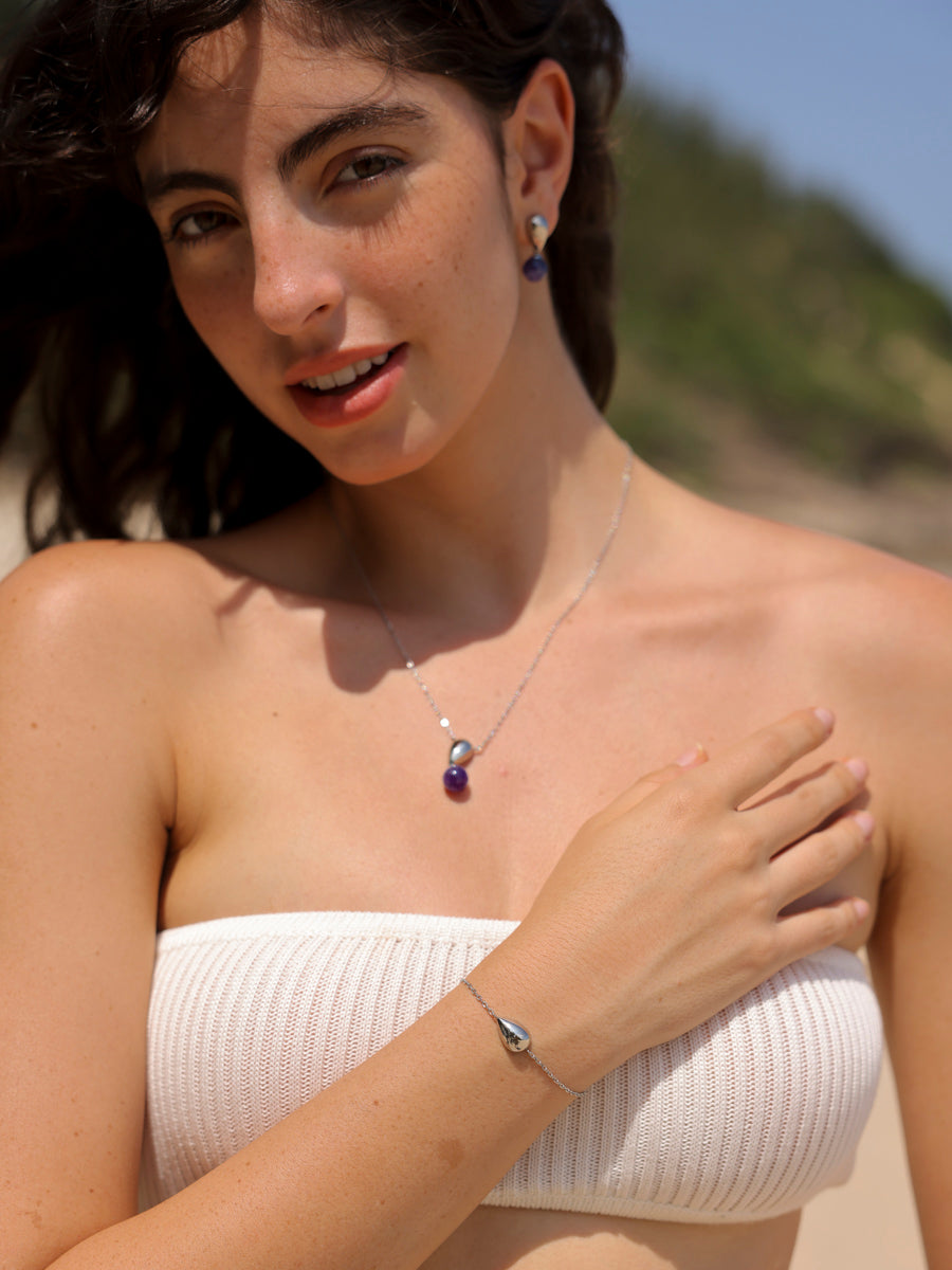 Violet Melody Set