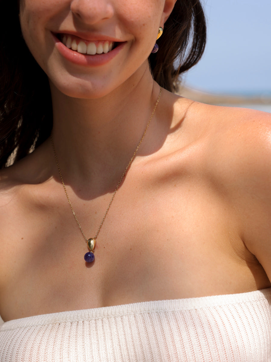 Violet Melody Set