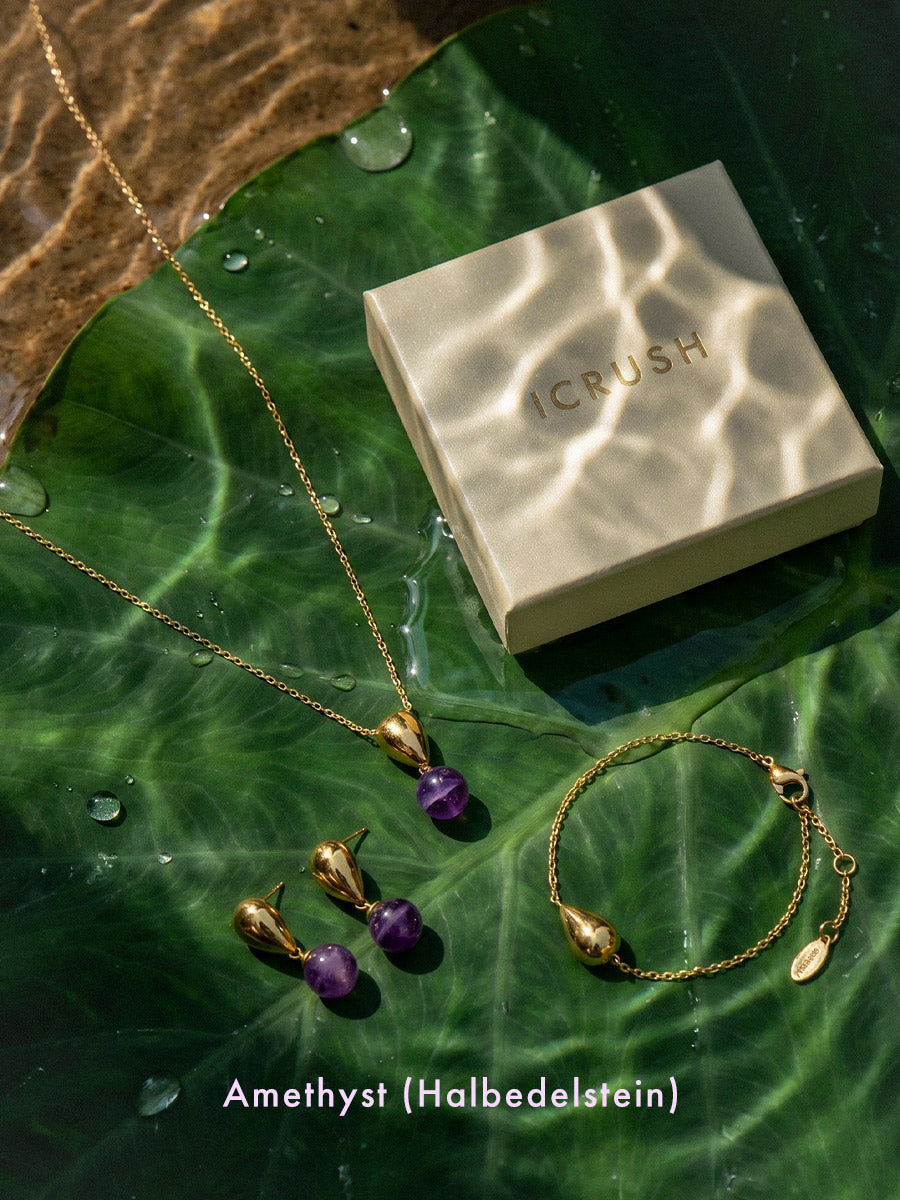 Violet Melody Set