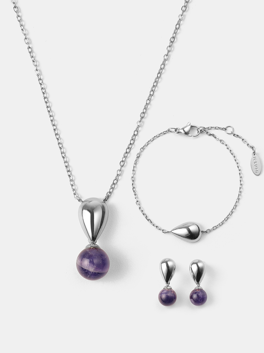 Violet Melody Set