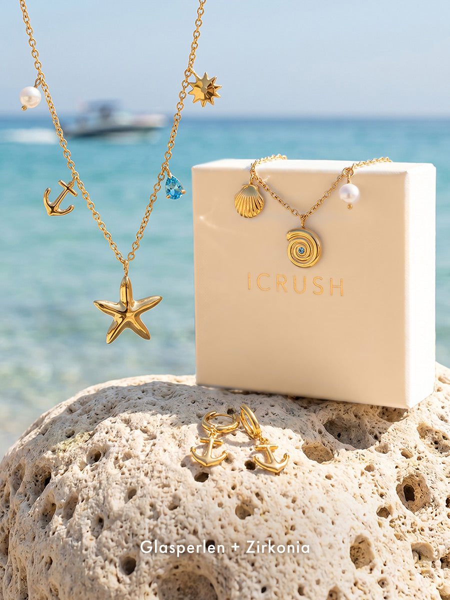 Seaside Bliss Set