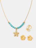 Prairie Bloom Set
