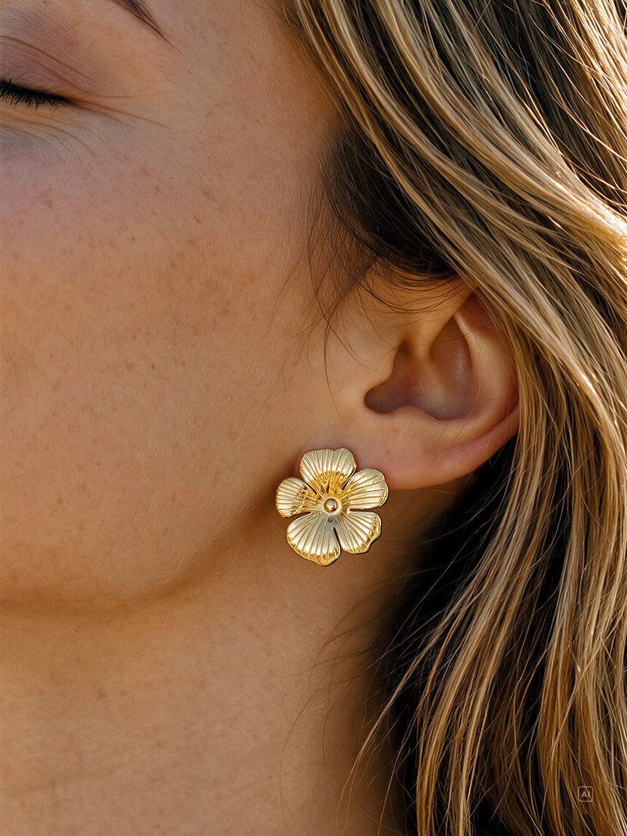 Prairie Bloom Set