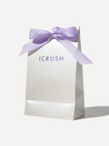 GESCHENKVERPACKUNG-Purple Ribbon