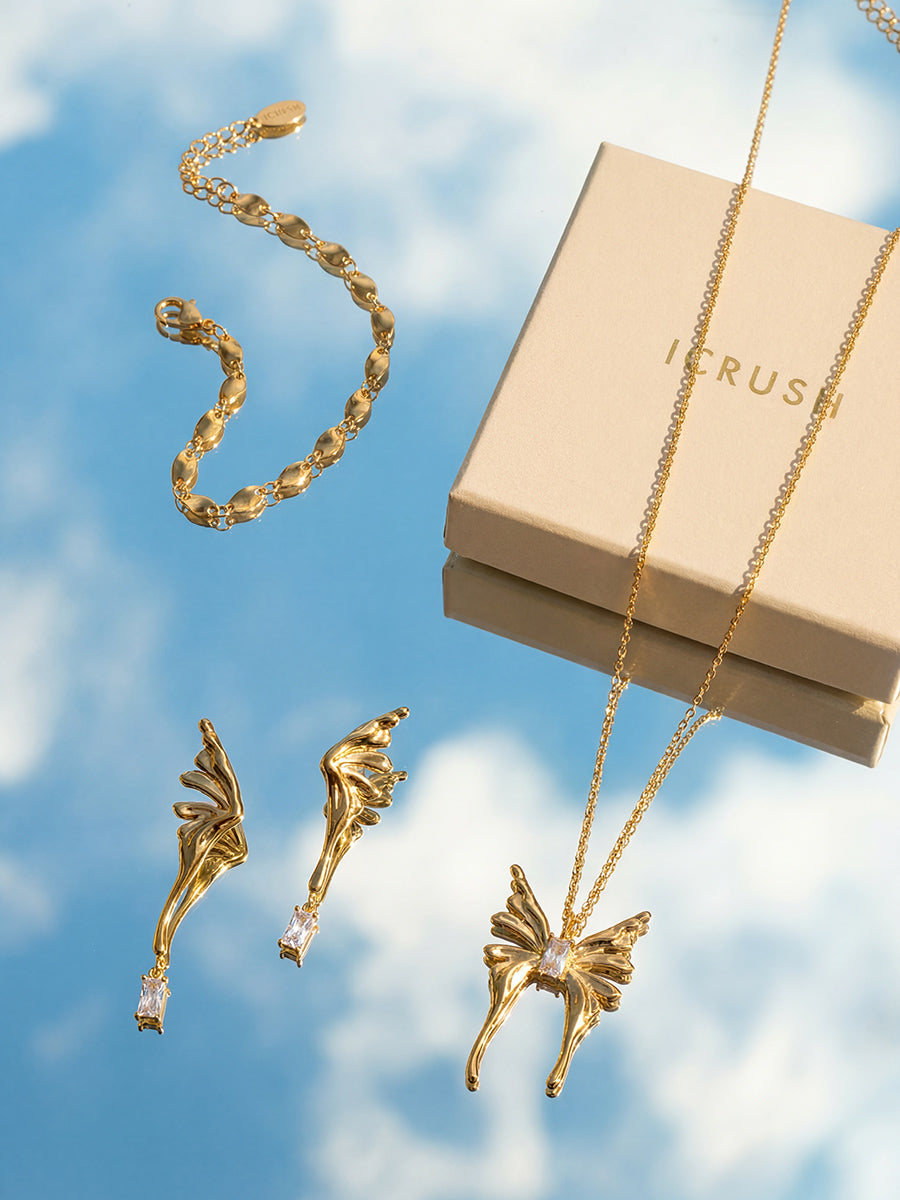 Butterfly Fantasy Set