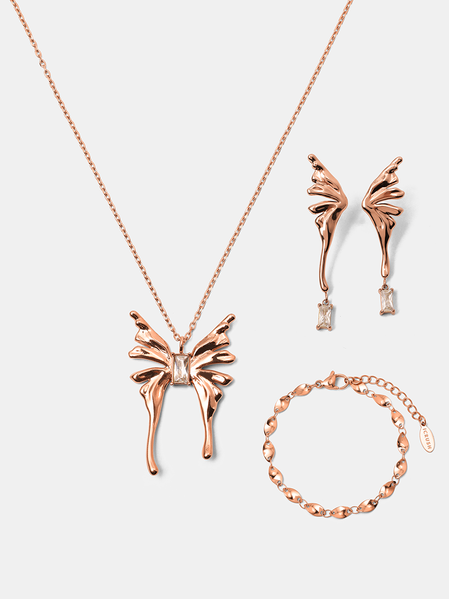 Butterfly Fantasy Set