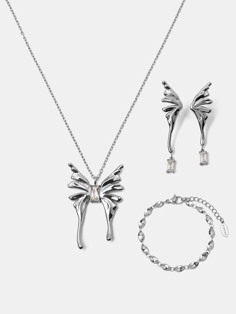 Butterfly Fantasy Set
