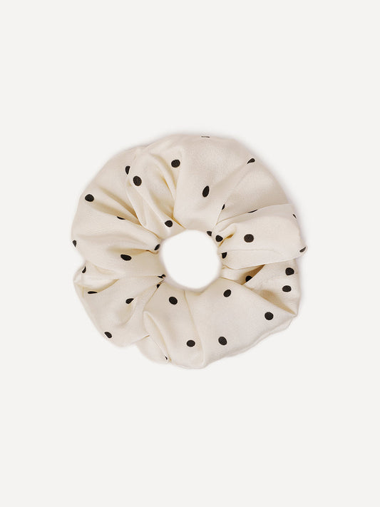 Bow Bliss Scrunchie