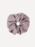 Purple Grace Scrunchie