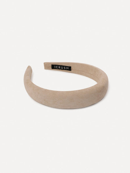 Tranquil Khaki Haarreif