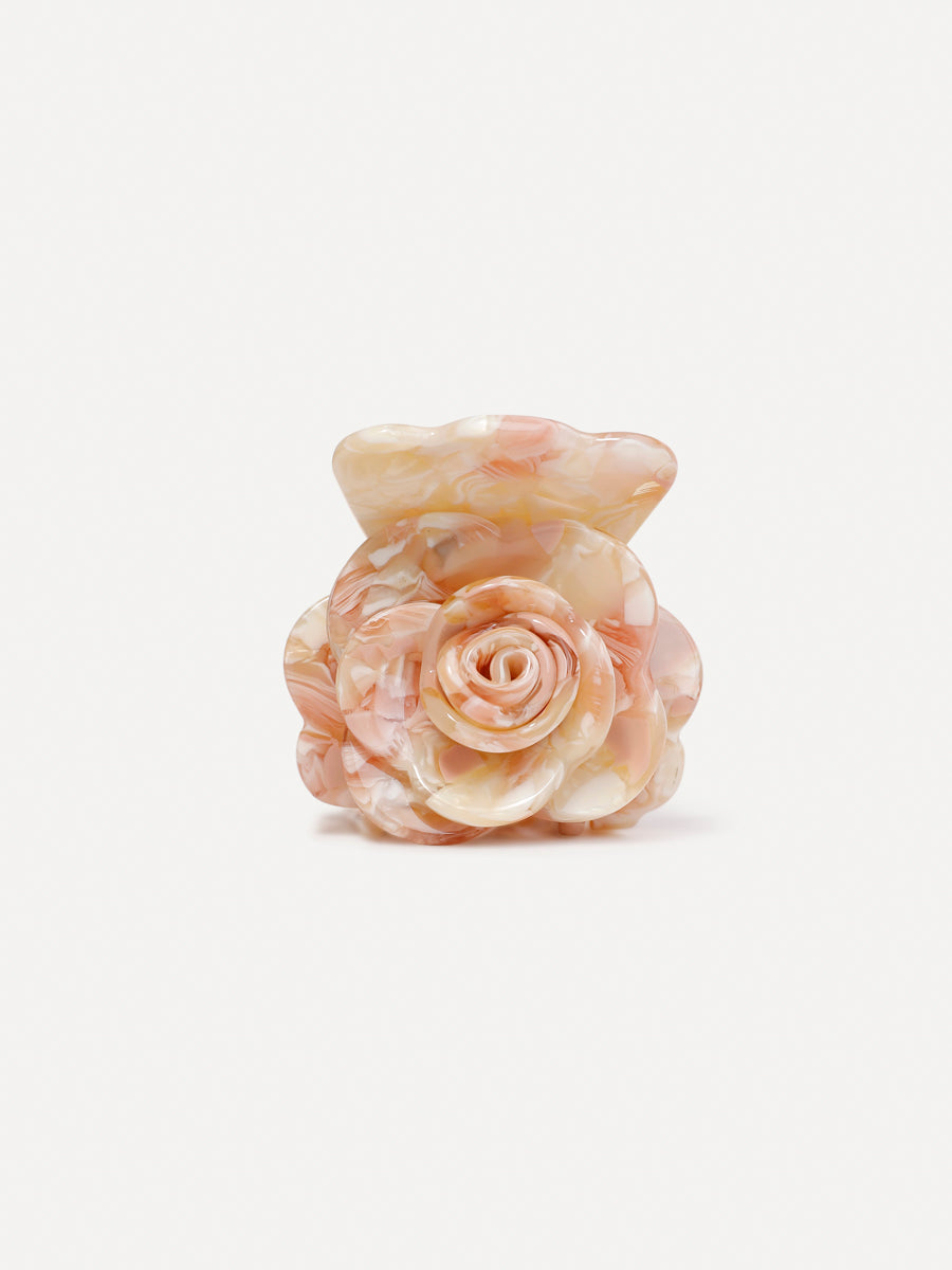 Floral Delight Haarklammer Cream