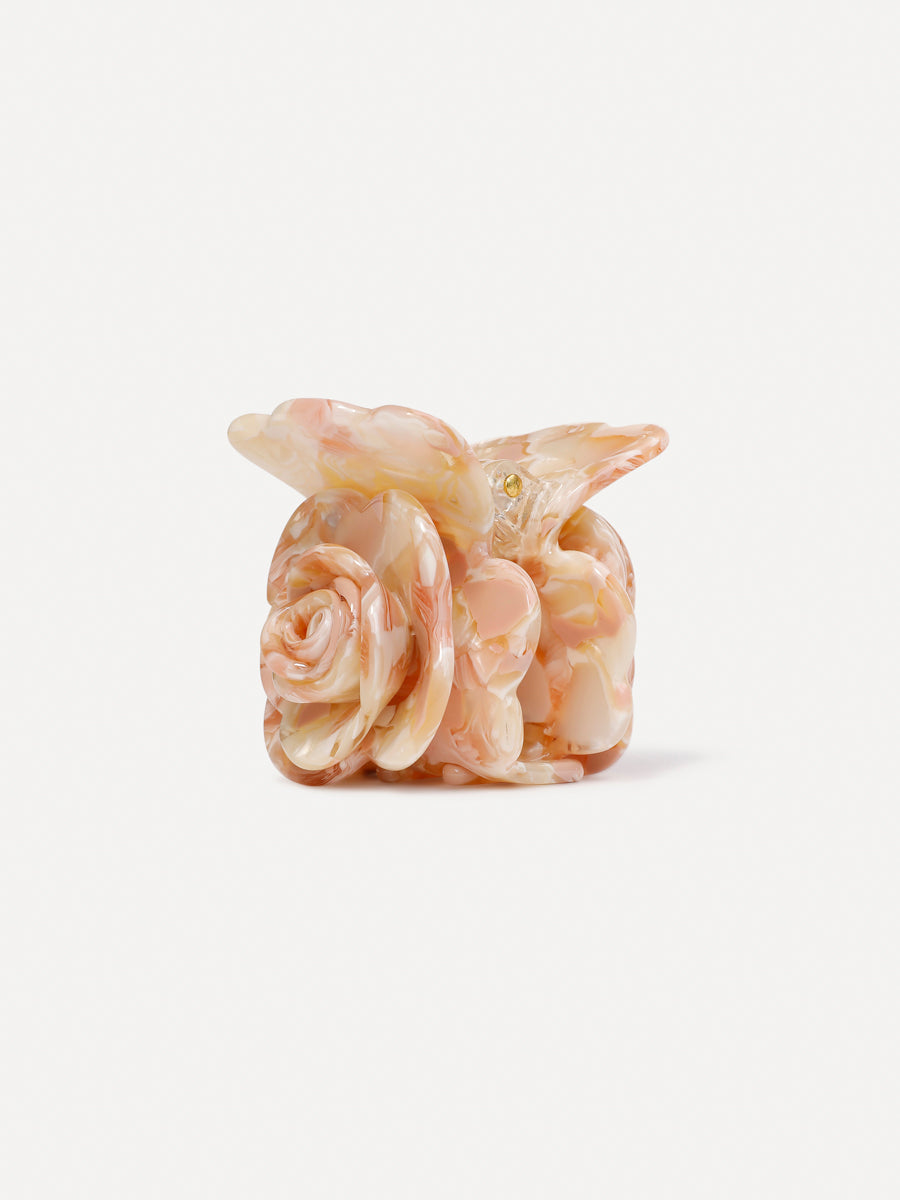 Floral Delight Haarklammer Cream