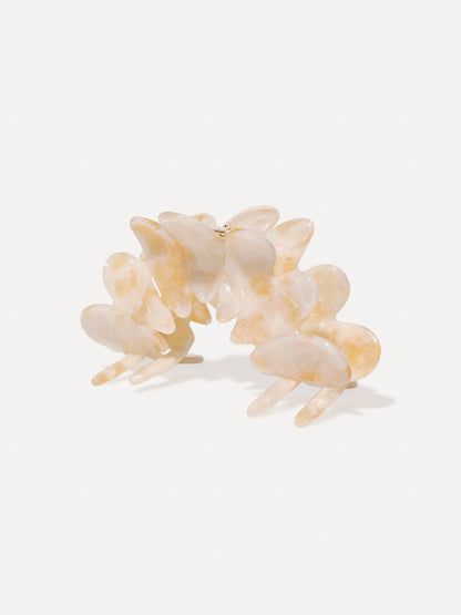 Gentle Flight Haarklammer Apricot