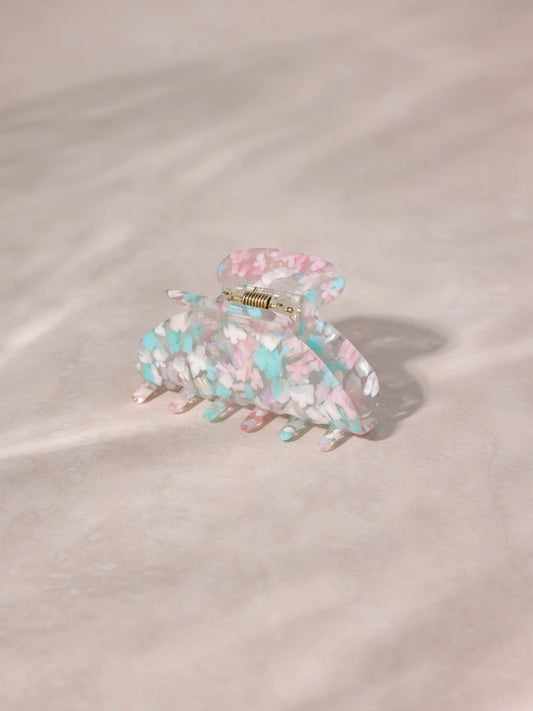 Dreamy Vibe Haarklammer Dreamy Floral