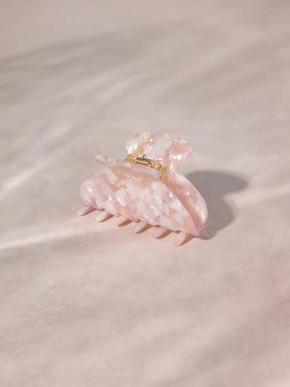 Dreamy Vibe Haarklammer Light Pink-purple