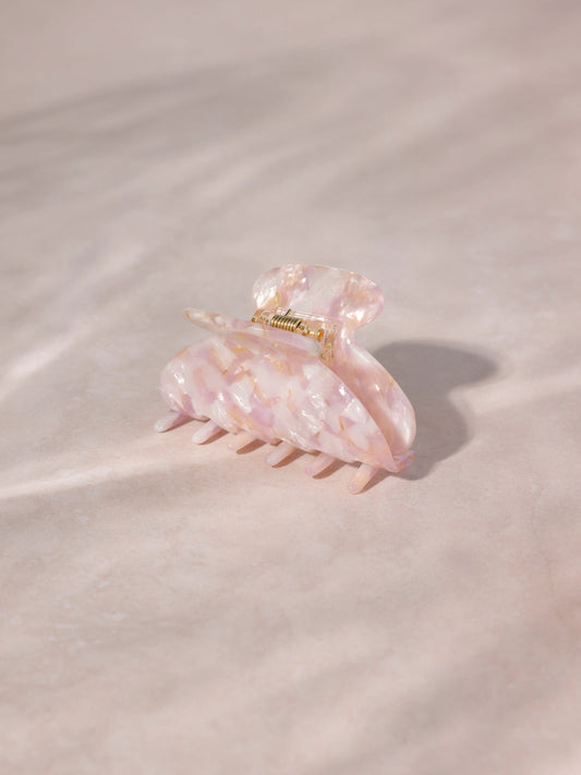 Dreamy Vibe Haarklammer Light Pink-purple