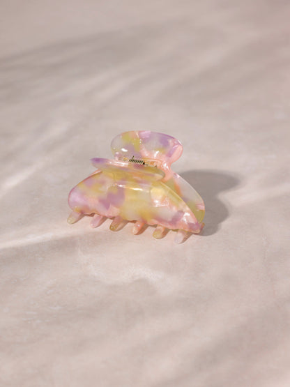 Dreamy Vibe Haarklammer Spring Marble