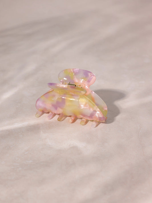 Dreamy Vibe Haarklammer Spring Marble