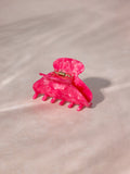 Dreamy Vibe Haarklammer Berry Pink