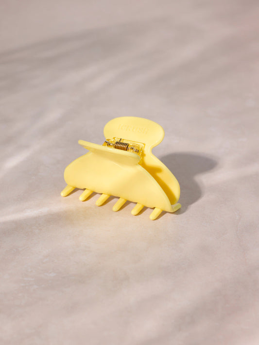 Dreamy Vibe Haarklammer Light Yellow