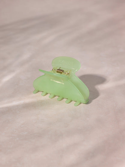 Dreamy Vibe Haarklammer Light Green