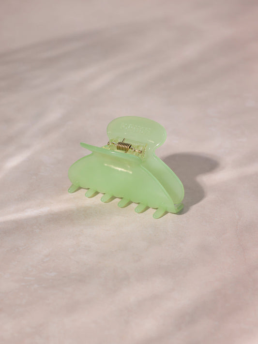 Dreamy Vibe Haarklammer Light Green