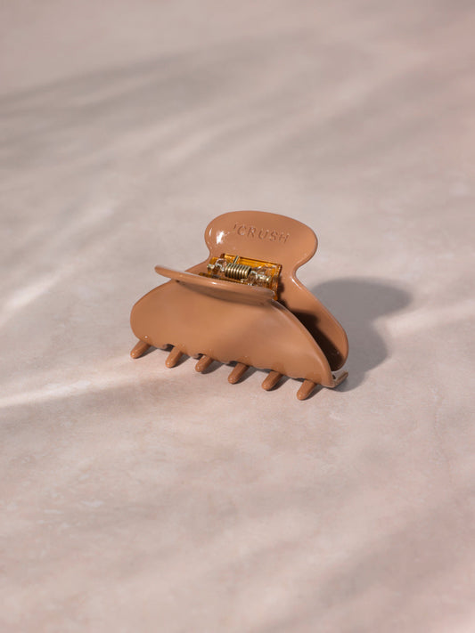 Dreamy Vibe Haarklammer Light Brown