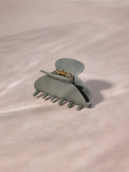Dreamy Vibe Haarklammer Grey-green
