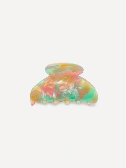 Dreamy Vibe Haarklammer Rainbow