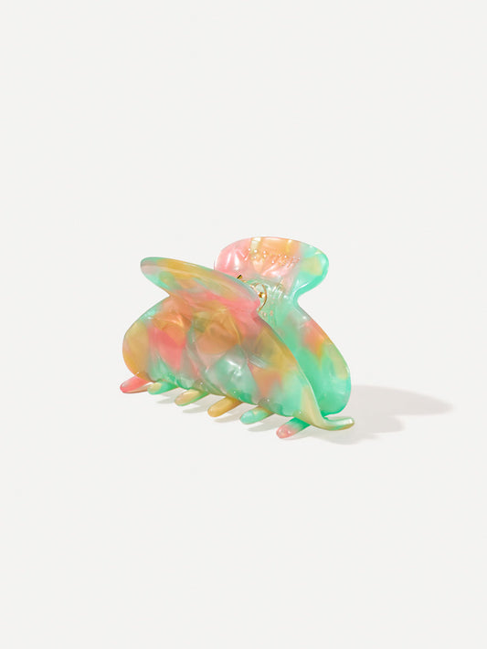 Dreamy Vibe Haarklammer Rainbow