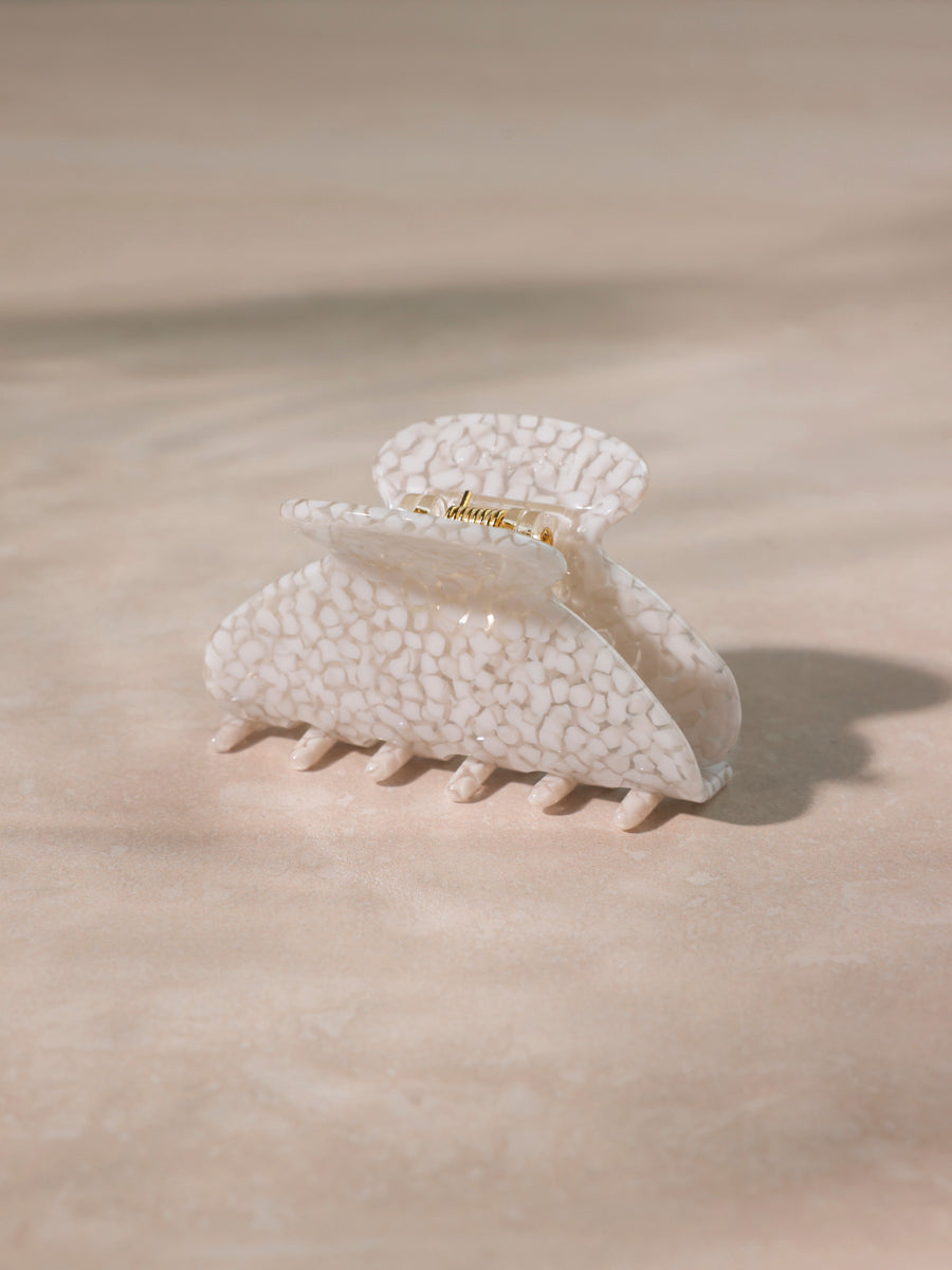 Dreamy Vibe Haarklammer Light Cream