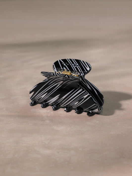 Dreamy Vibe Haarklammer Classic Striped